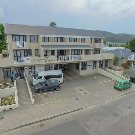 Waterfront - Lagoon Terrace Nr.17 Knysna Extérieur photo