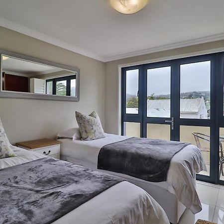 Waterfront - Lagoon Terrace Nr.17 Knysna Extérieur photo
