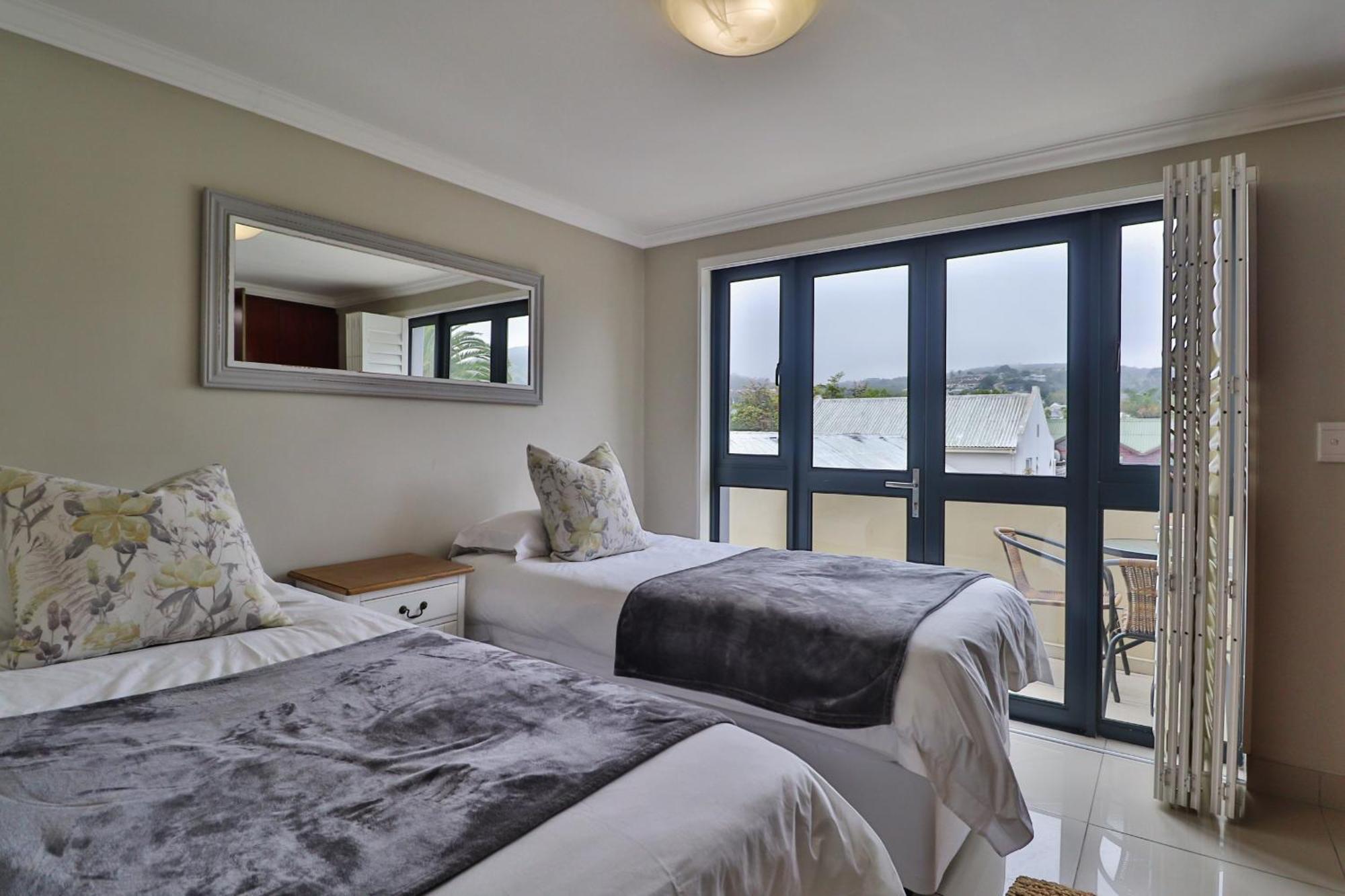 Waterfront - Lagoon Terrace Nr.17 Knysna Extérieur photo