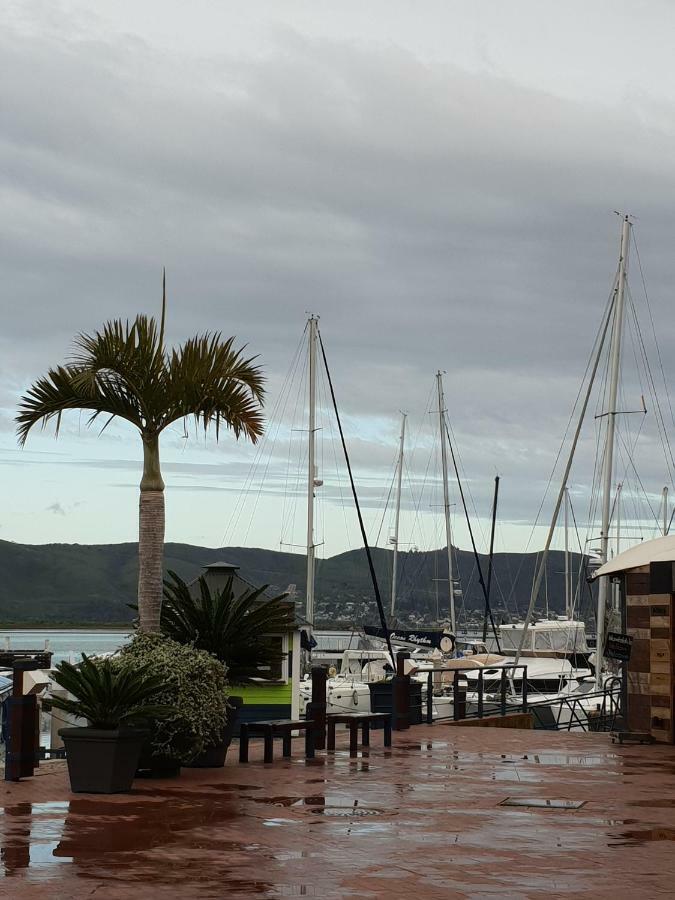 Waterfront - Lagoon Terrace Nr.17 Knysna Extérieur photo